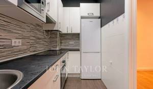 Affitto Appartamento Madrid