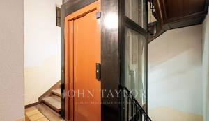 Affitto Appartamento Madrid