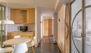 Affitto Appartamento Madrid