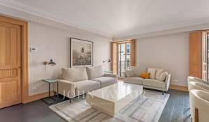 Affitto Appartamento Madrid