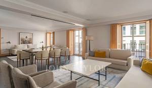 Affitto Appartamento Madrid