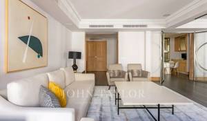 Affitto Appartamento Madrid