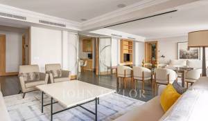 Affitto Appartamento Madrid