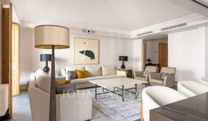 Affitto Appartamento Madrid