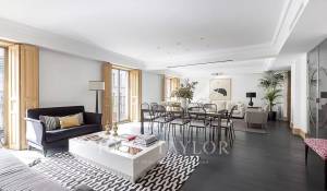 Affitto Appartamento Madrid