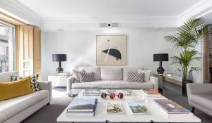 Affitto Appartamento Madrid