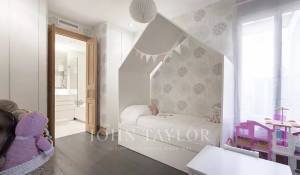 Affitto Appartamento Madrid