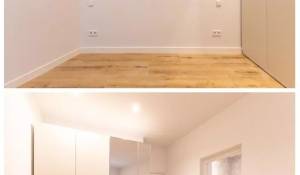 Affitto Appartamento Madrid