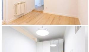 Affitto Appartamento Madrid