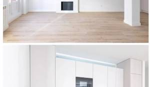 Affitto Appartamento Madrid