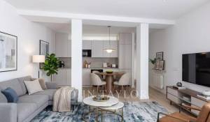 Affitto Appartamento Madrid