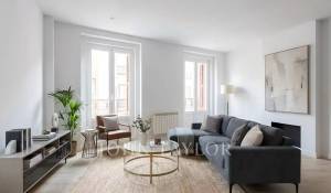 Affitto Appartamento Madrid