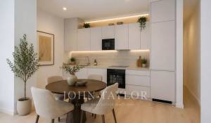 Affitto Appartamento Madrid