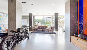 Affitto Appartamento Madrid