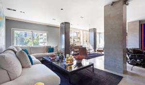 Affitto Appartamento Madrid