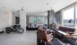 Affitto Appartamento Madrid