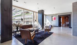 Affitto Appartamento Madrid