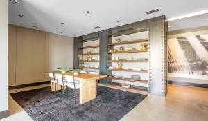 Affitto Appartamento Madrid