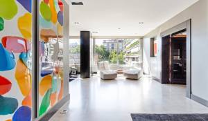 Affitto Appartamento Madrid