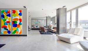 Affitto Appartamento Madrid