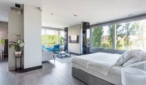 Affitto Appartamento Madrid