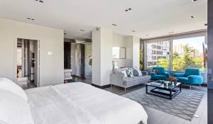 Affitto Appartamento Madrid