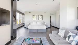 Affitto Appartamento Madrid