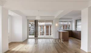 Affitto Appartamento Madrid