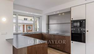 Affitto Appartamento Madrid