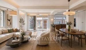 Affitto Appartamento Madrid