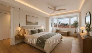 Affitto Appartamento Madrid