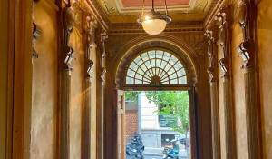 Affitto Appartamento Madrid