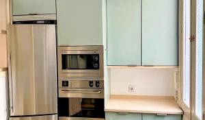 Affitto Appartamento Madrid