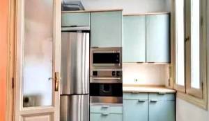 Affitto Appartamento Madrid