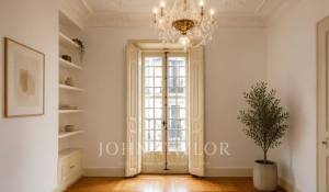 Affitto Appartamento Madrid