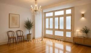 Affitto Appartamento Madrid
