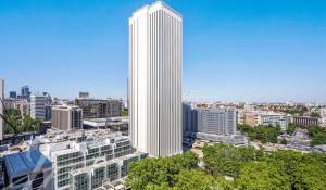 Affitto Appartamento Madrid