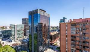 Affitto Appartamento Madrid