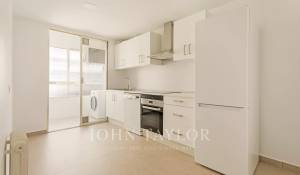 Affitto Appartamento Madrid