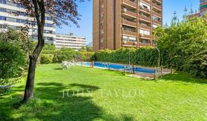 Affitto Appartamento Madrid