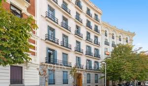 Affitto Appartamento Madrid