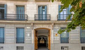 Affitto Appartamento Madrid