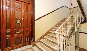 Affitto Appartamento Madrid