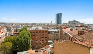 Affitto Appartamento Madrid