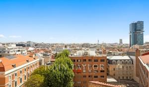 Affitto Appartamento Madrid