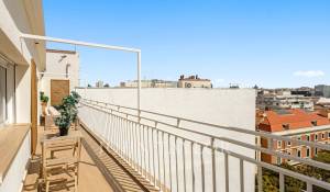 Affitto Appartamento Madrid