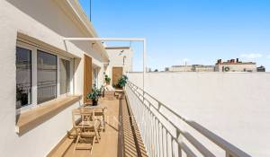 Affitto Appartamento Madrid
