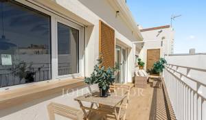 Affitto Appartamento Madrid