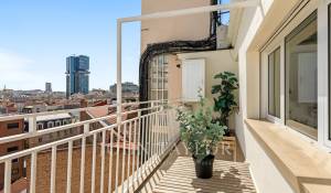 Affitto Appartamento Madrid