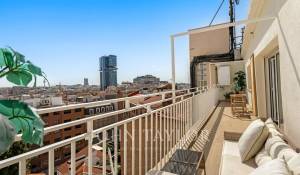 Affitto Appartamento Madrid